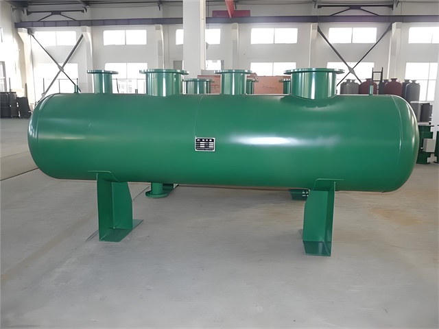 常州集分水器需要电源吗
